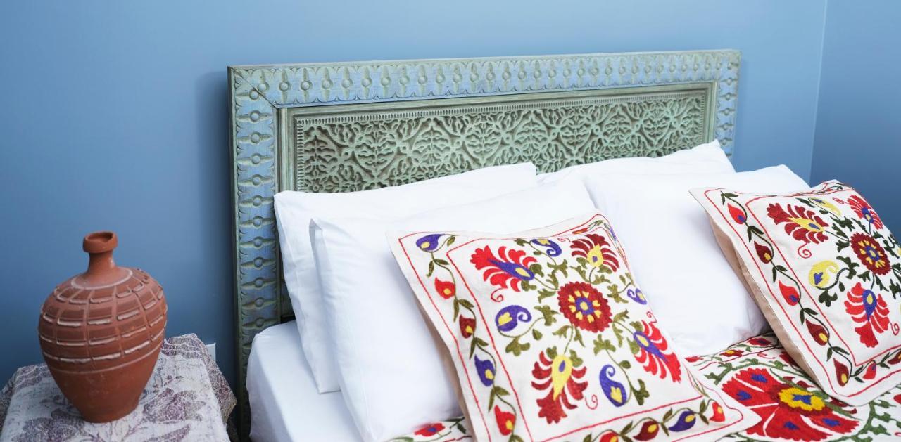 Elele Boutique Aparts Istanbulská provincie Exteriér fotografie
