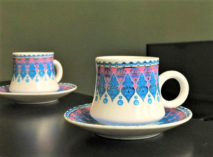 Elele Boutique Aparts Istanbulská provincie Exteriér fotografie